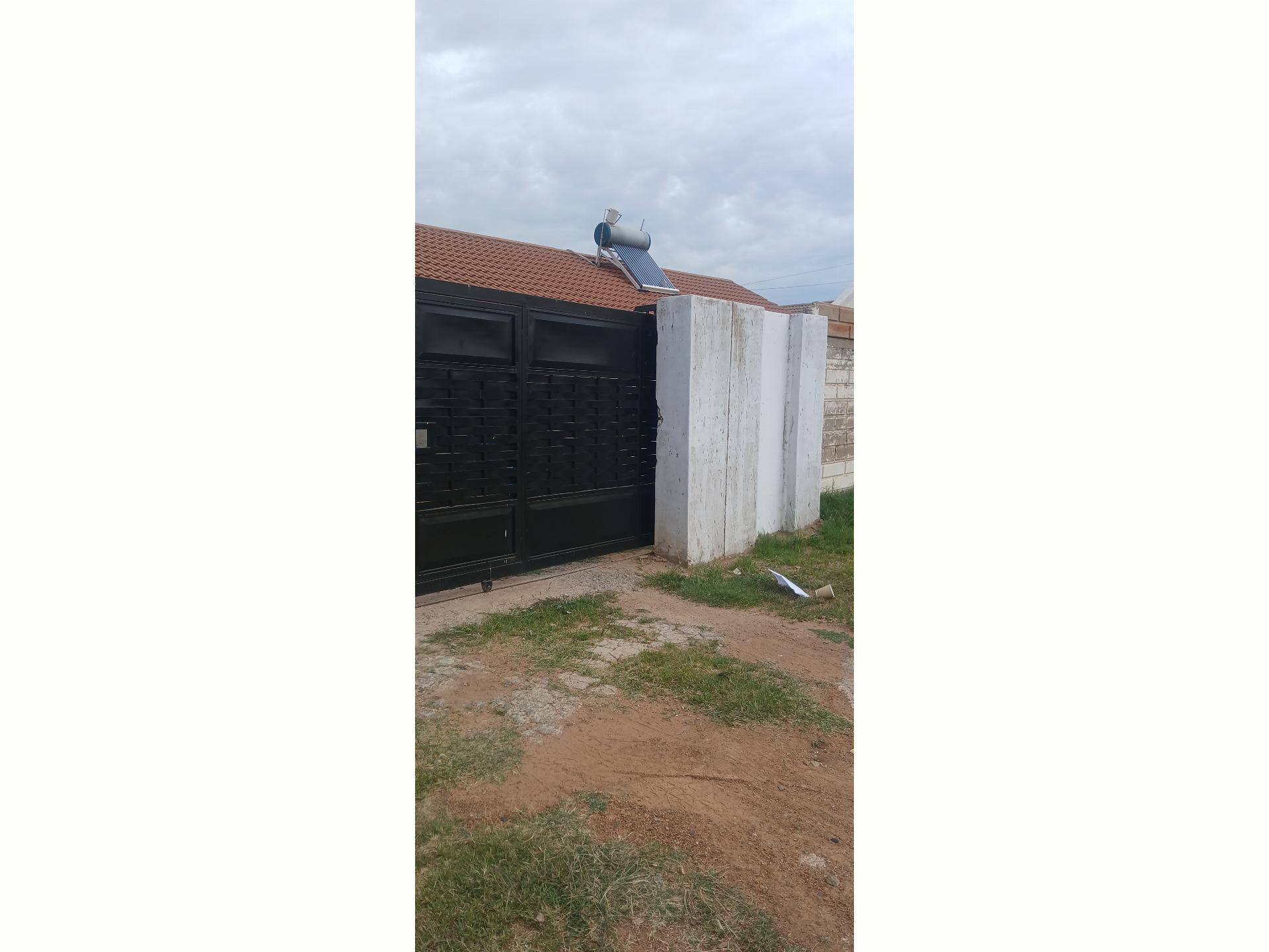 of property in Lenasia South