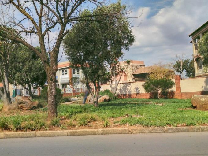 2 Bedroom Apartment for Sale For Sale in Castleview - MR712352