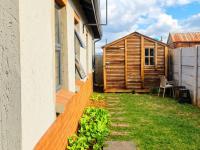  of property in Albertsdal