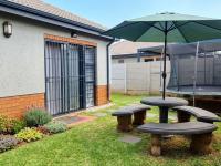  of property in Albertsdal