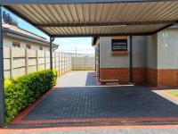  of property in Albertsdal