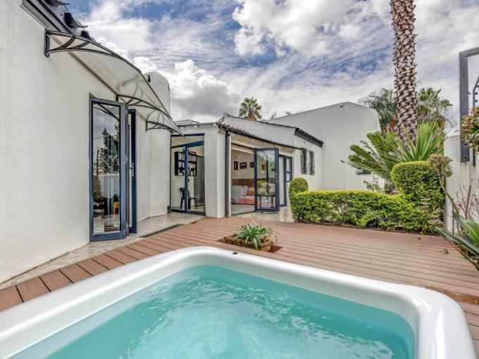 3 Bedroom House for Sale For Sale in Sandown - MR712367