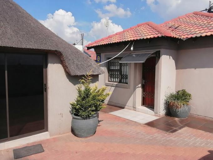 3 Bedroom House for Sale For Sale in Seshego - MR712368