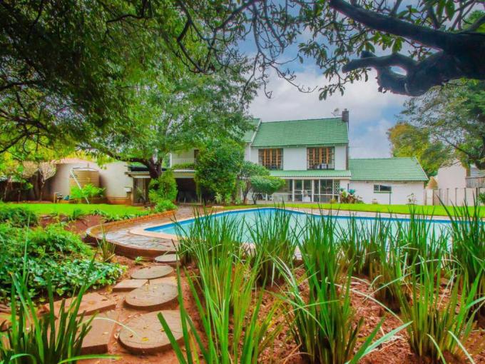 6 Bedroom House for Sale For Sale in Florida Park - MR712371