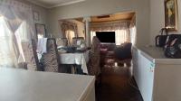 Dining Room of property in Temba