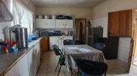 Kitchen of property in Temba