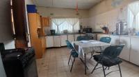 Kitchen of property in Temba