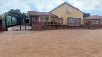 Front View of property in Temba