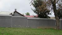 Front View of property in Klopperpark