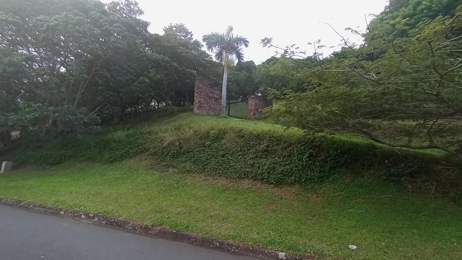 Front View of property in Forest Hill