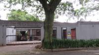 Front View of property in Kensington - JHB
