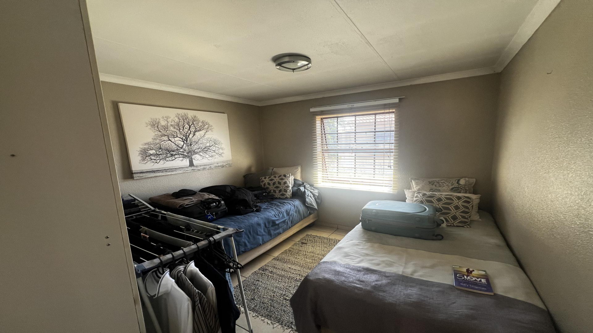 Bed Room 2 of property in Lakefield