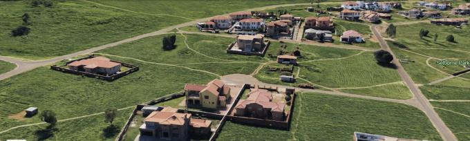 Land for Sale For Sale in Lady Selborne - MR712394