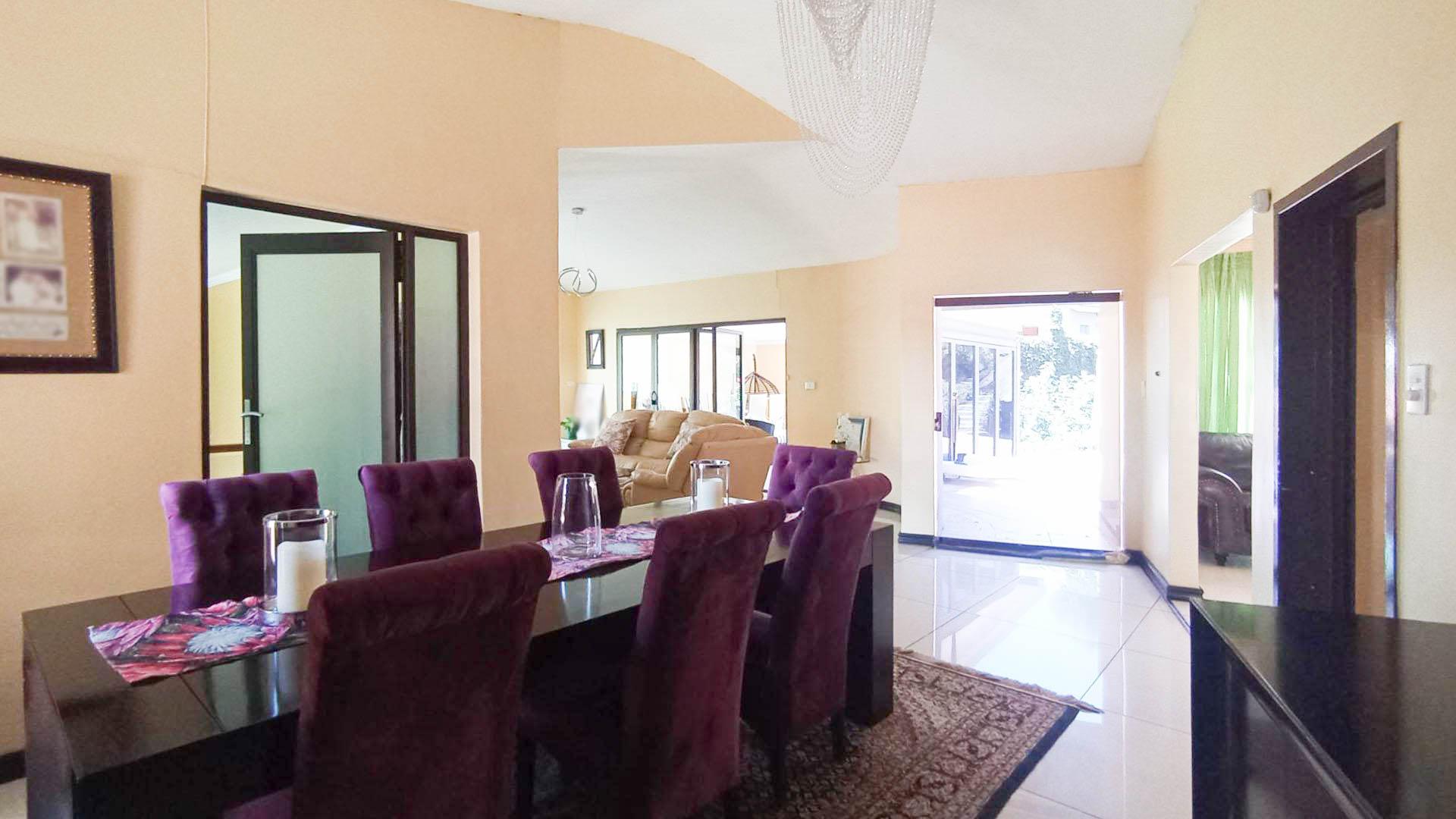  of property in Waterkloof Ridge