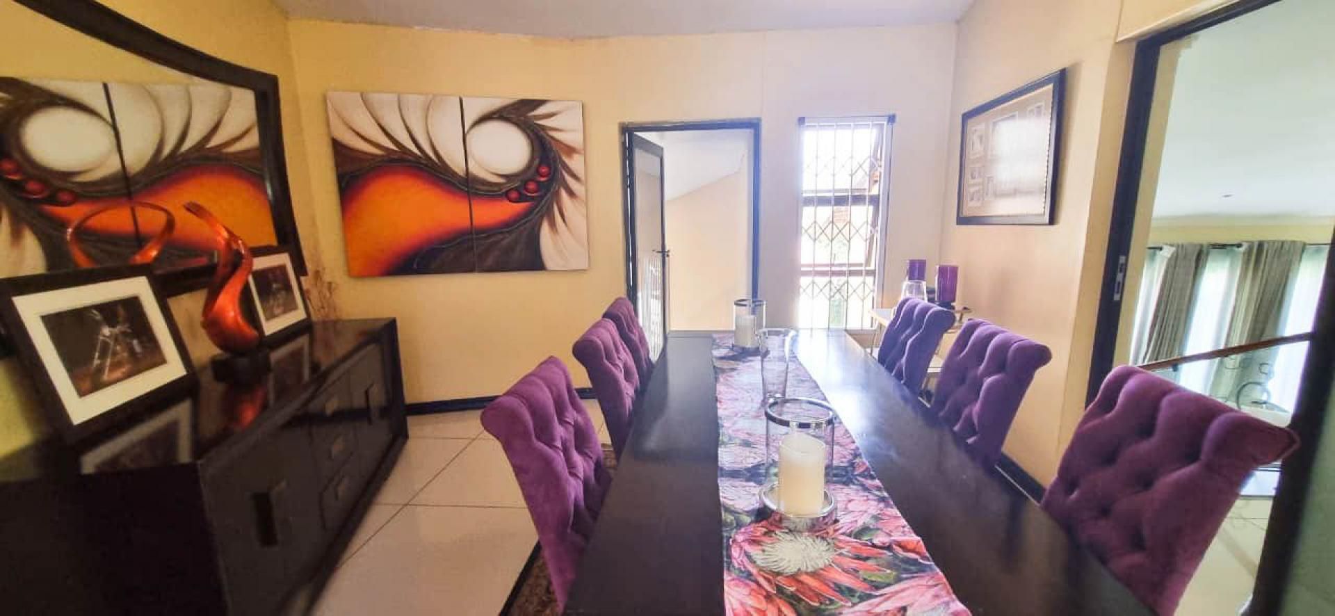  of property in Waterkloof Ridge