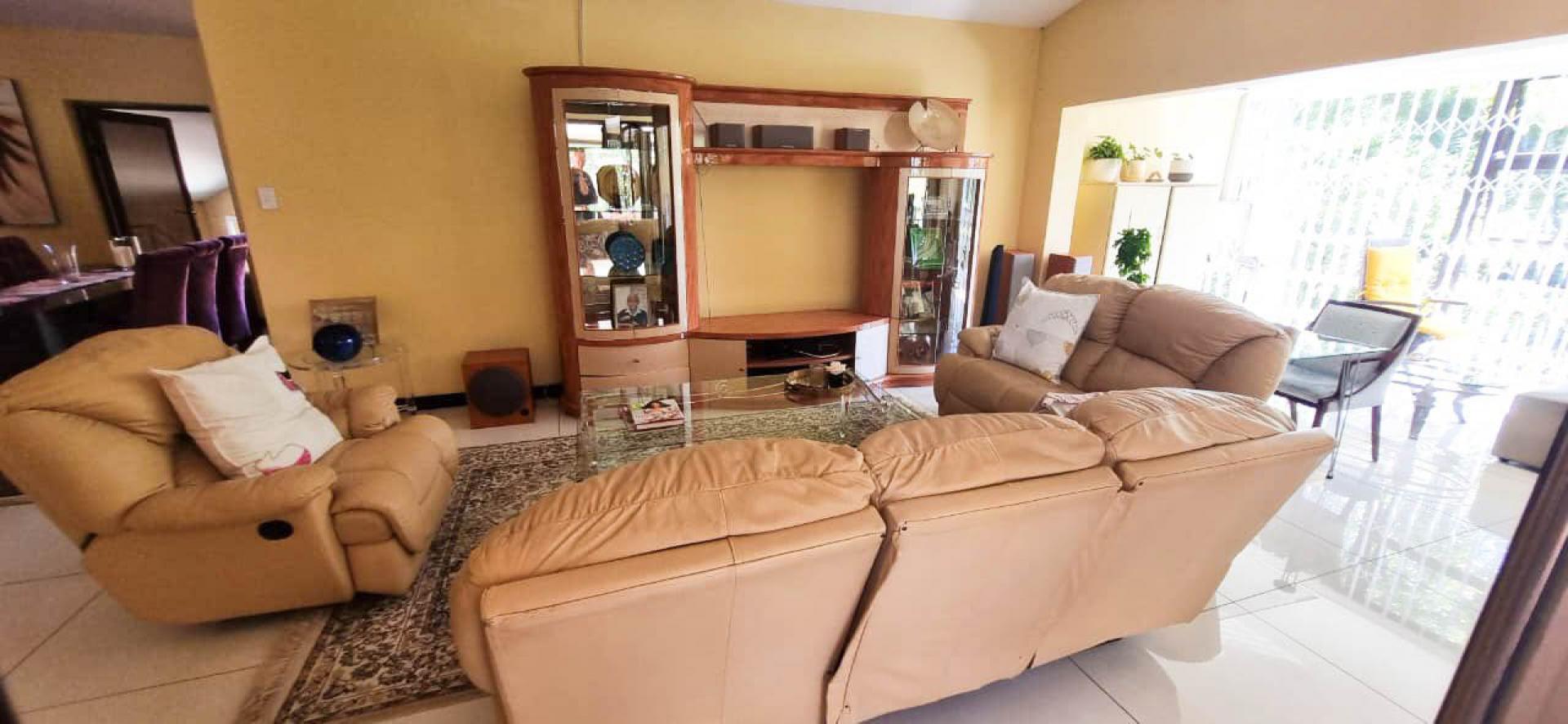  of property in Waterkloof Ridge