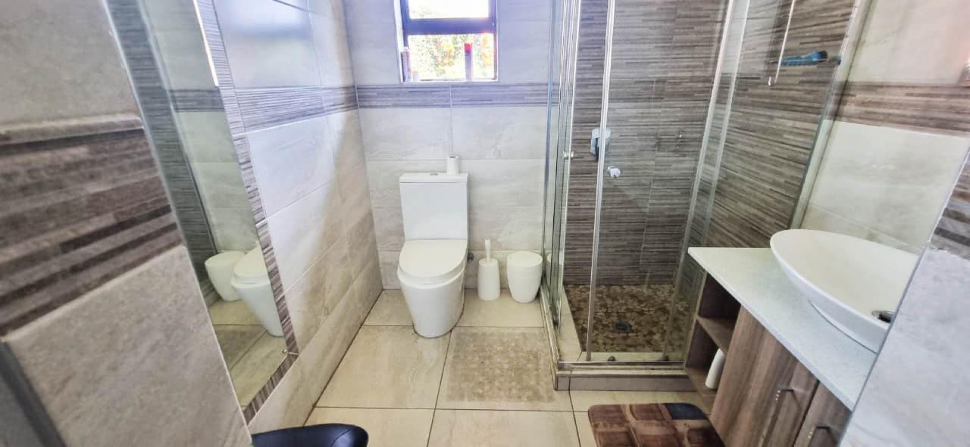  of property in Waterkloof Ridge