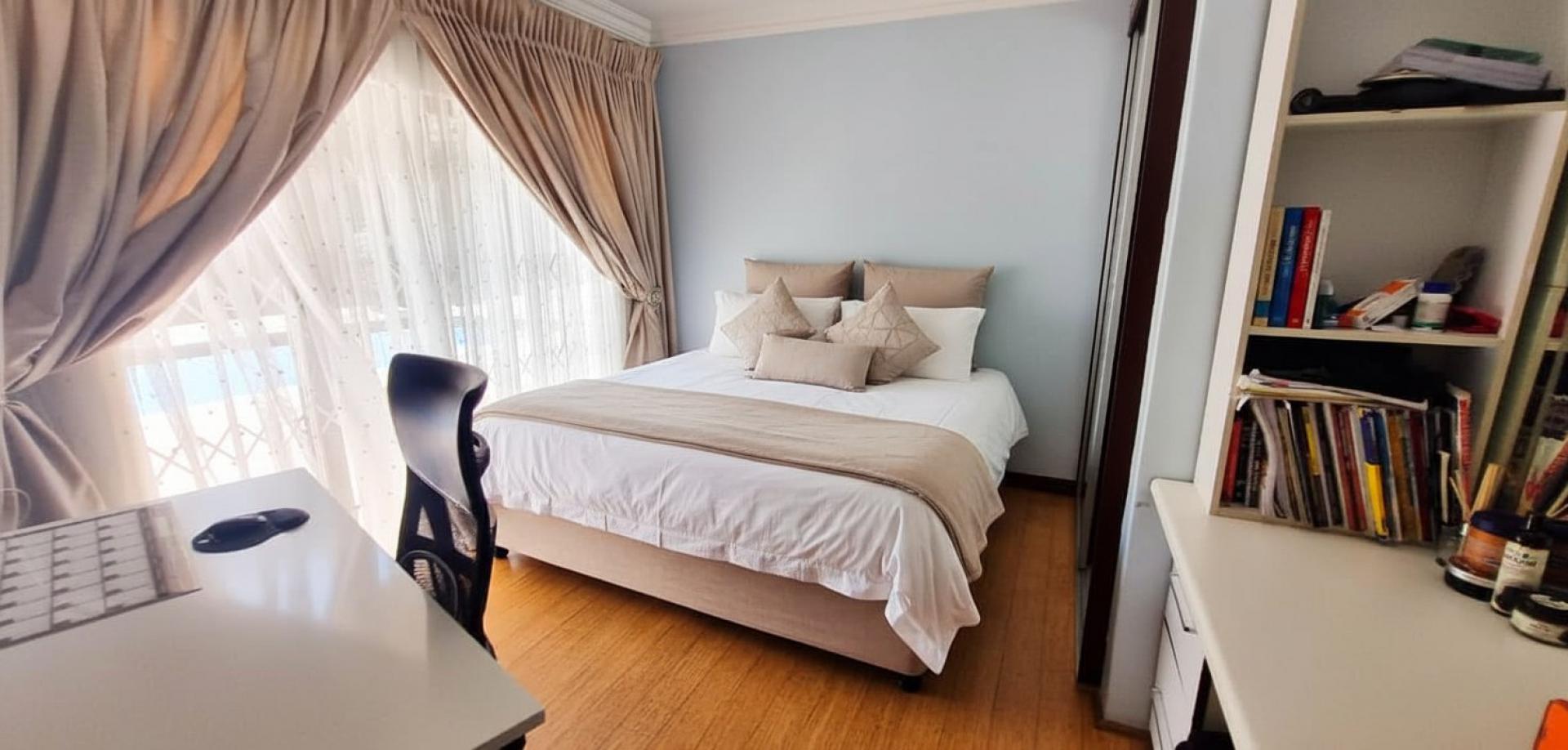  of property in Waterkloof Ridge