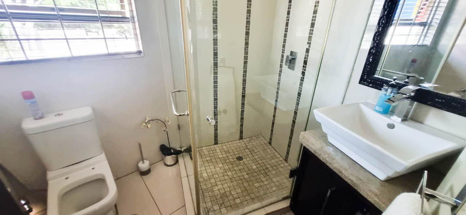  of property in Waterkloof Ridge