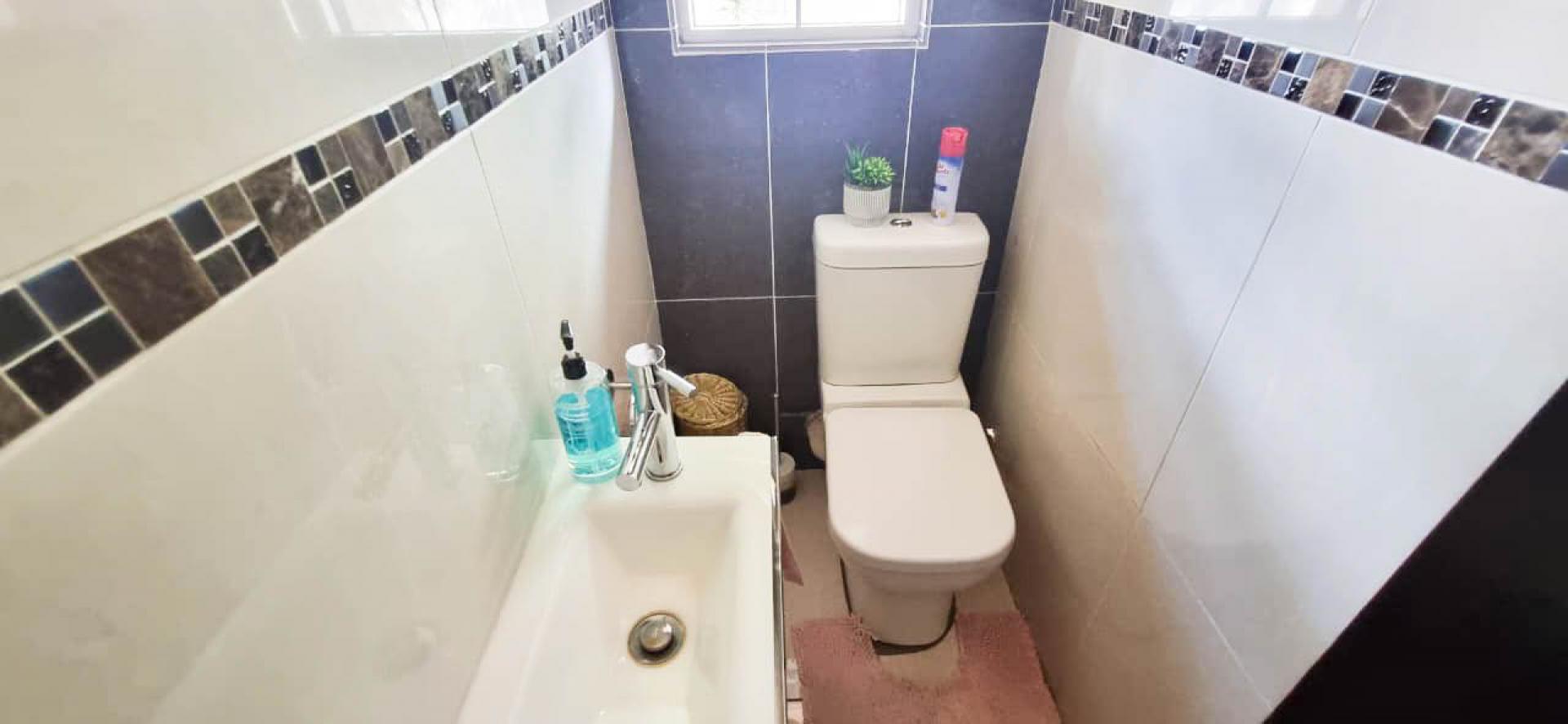  of property in Waterkloof Ridge