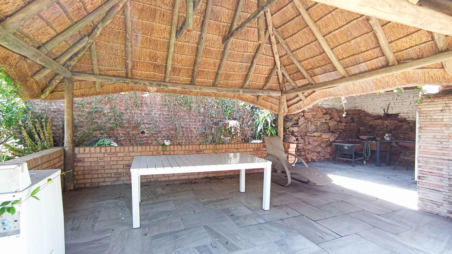  of property in Waterkloof Ridge