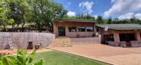  of property in Parys