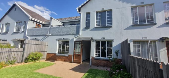 2 Bedroom Apartment for Sale For Sale in Benoni - MR712407