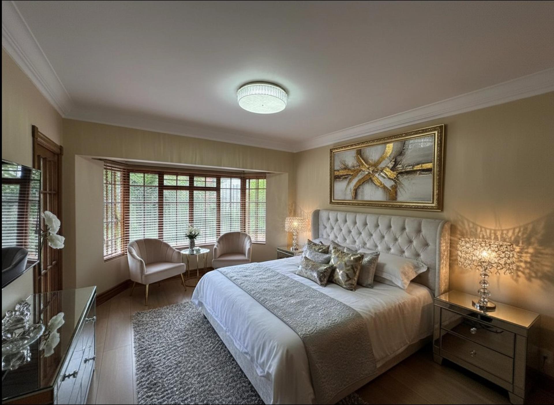  of property in Lakefield