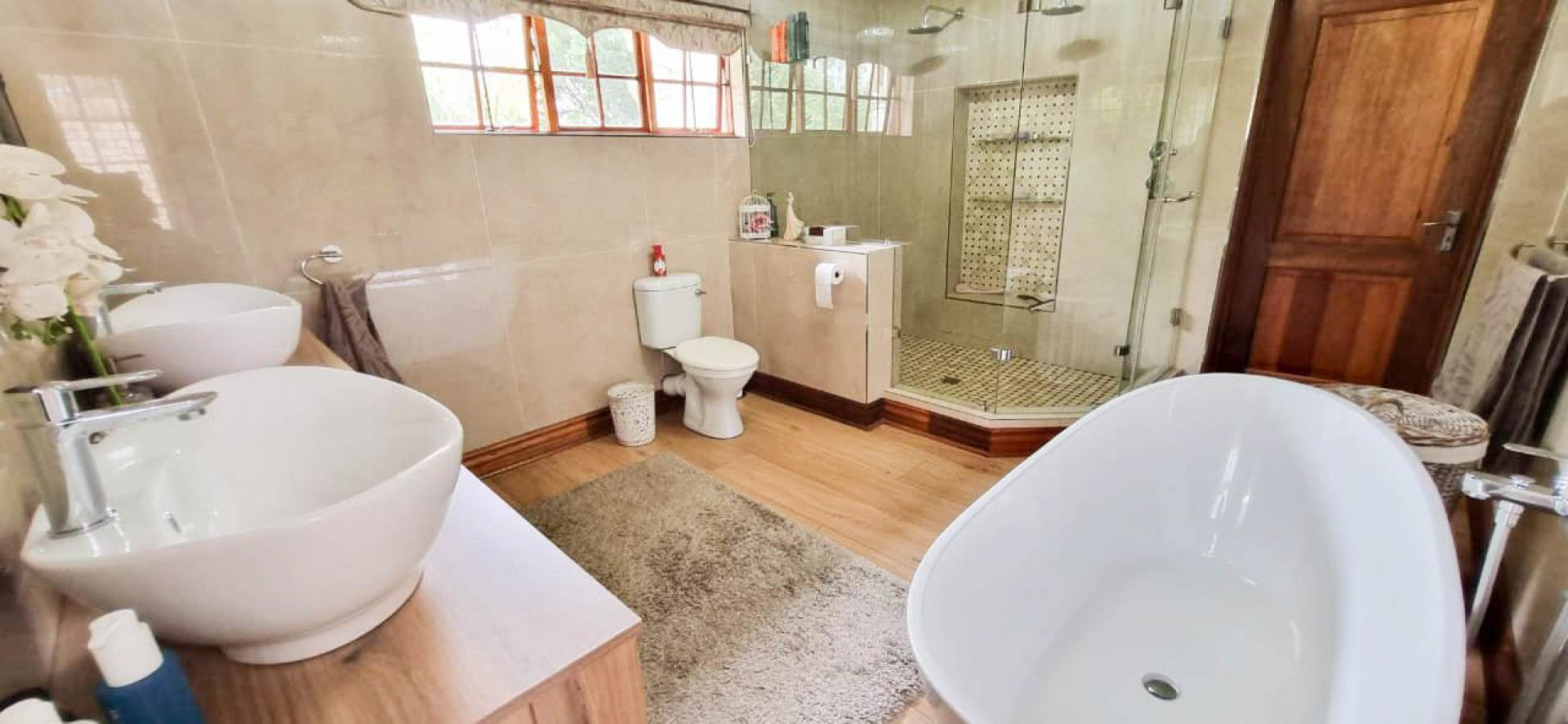  of property in Lakefield
