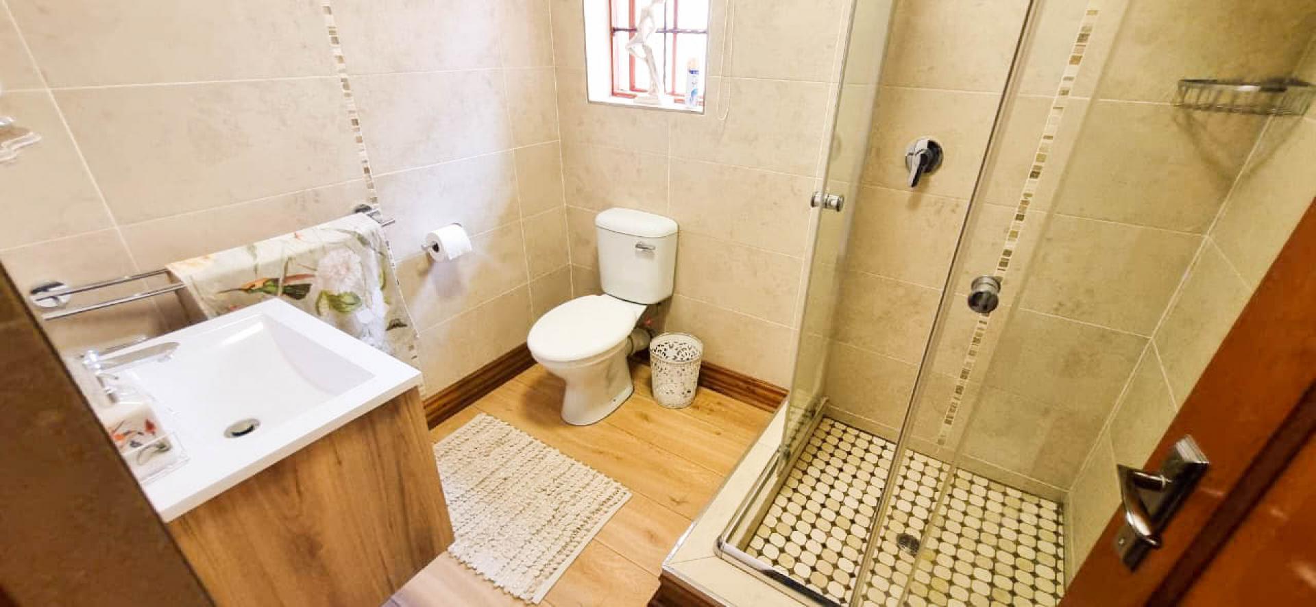  of property in Lakefield