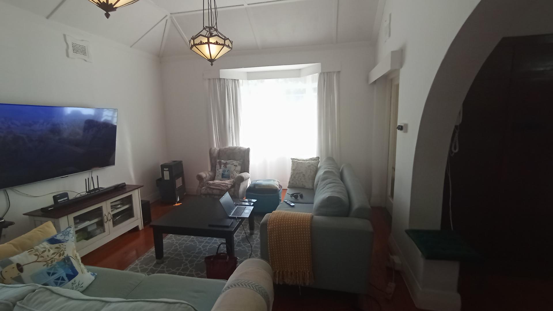 Formal Lounge of property in Bulwer (Dbn)