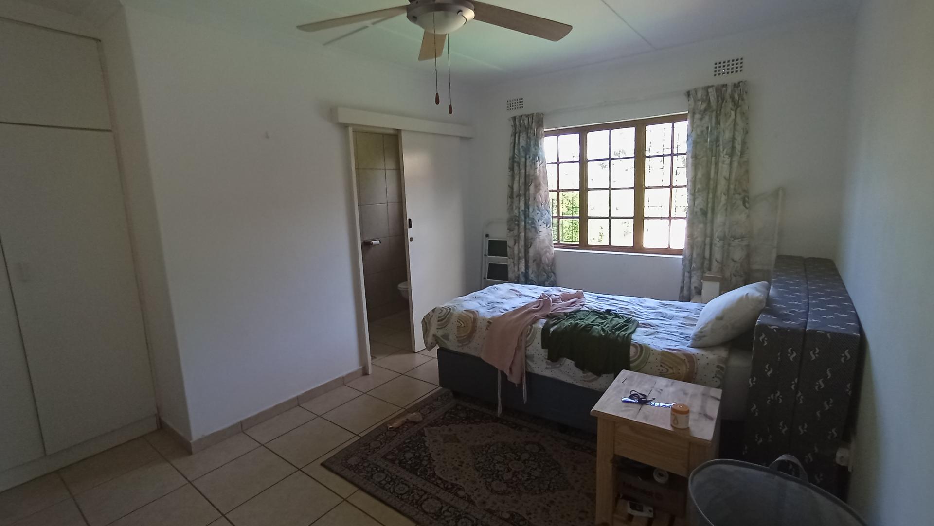 Bathroom 3+ - 1 square meters of property in Bulwer (Dbn)