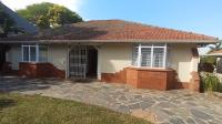 Front View of property in Bulwer (Dbn)