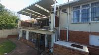 Backyard of property in Bulwer (Dbn)