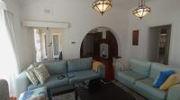 Formal Lounge of property in Bulwer (Dbn)
