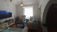 Formal Lounge of property in Bulwer (Dbn)