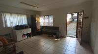 Dining Room - 32 square meters of property in Bulwer (Dbn)