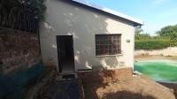 Front View of property in Bulwer (Dbn)