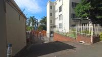 Front View of property in Bulwer (Dbn)