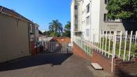 Front View of property in Bulwer (Dbn)