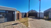 Front View of property in Protea Glen