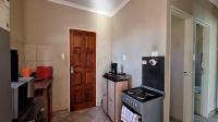 Kitchen of property in Protea Glen