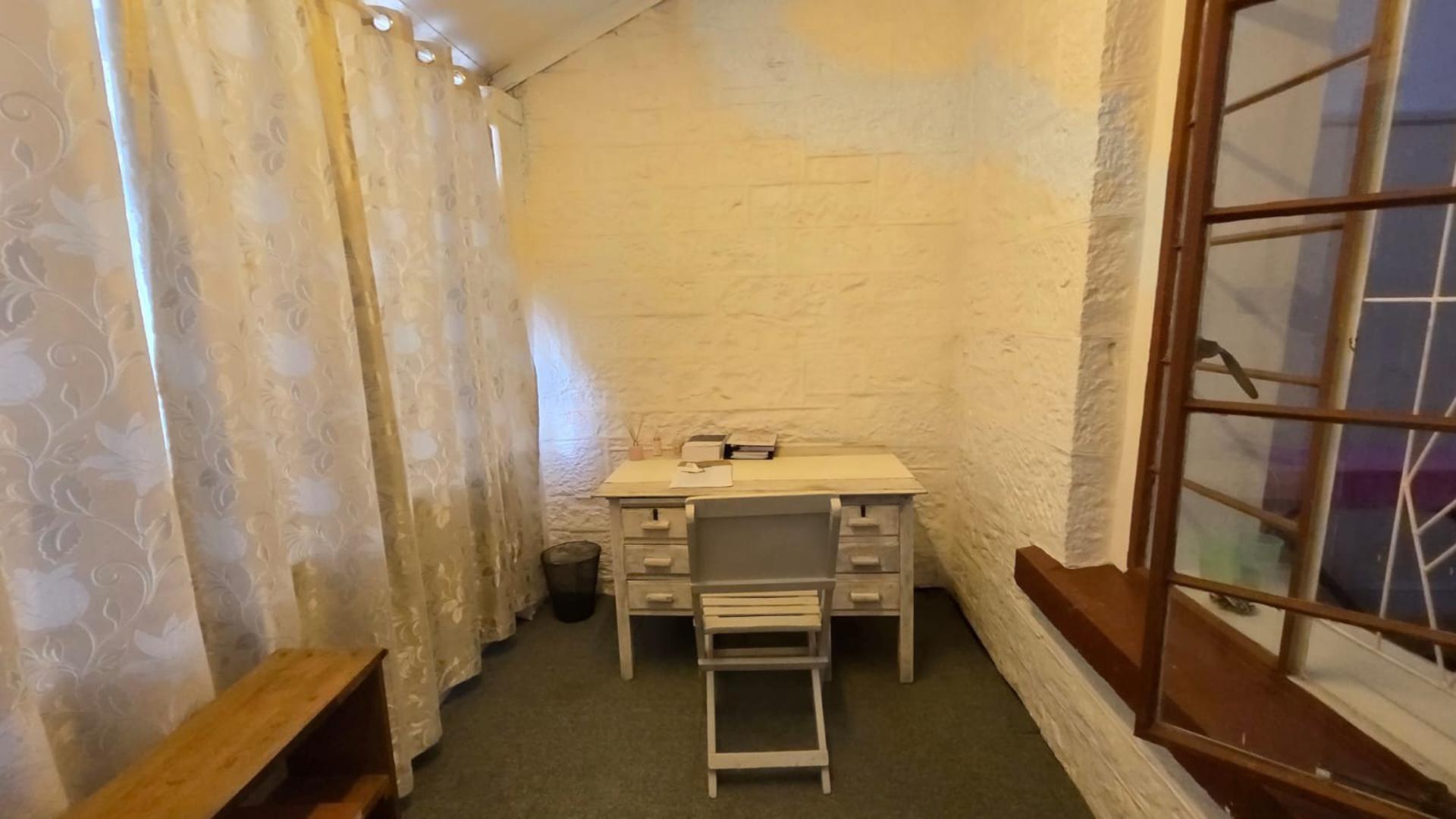 Spaces of property in Cathcart