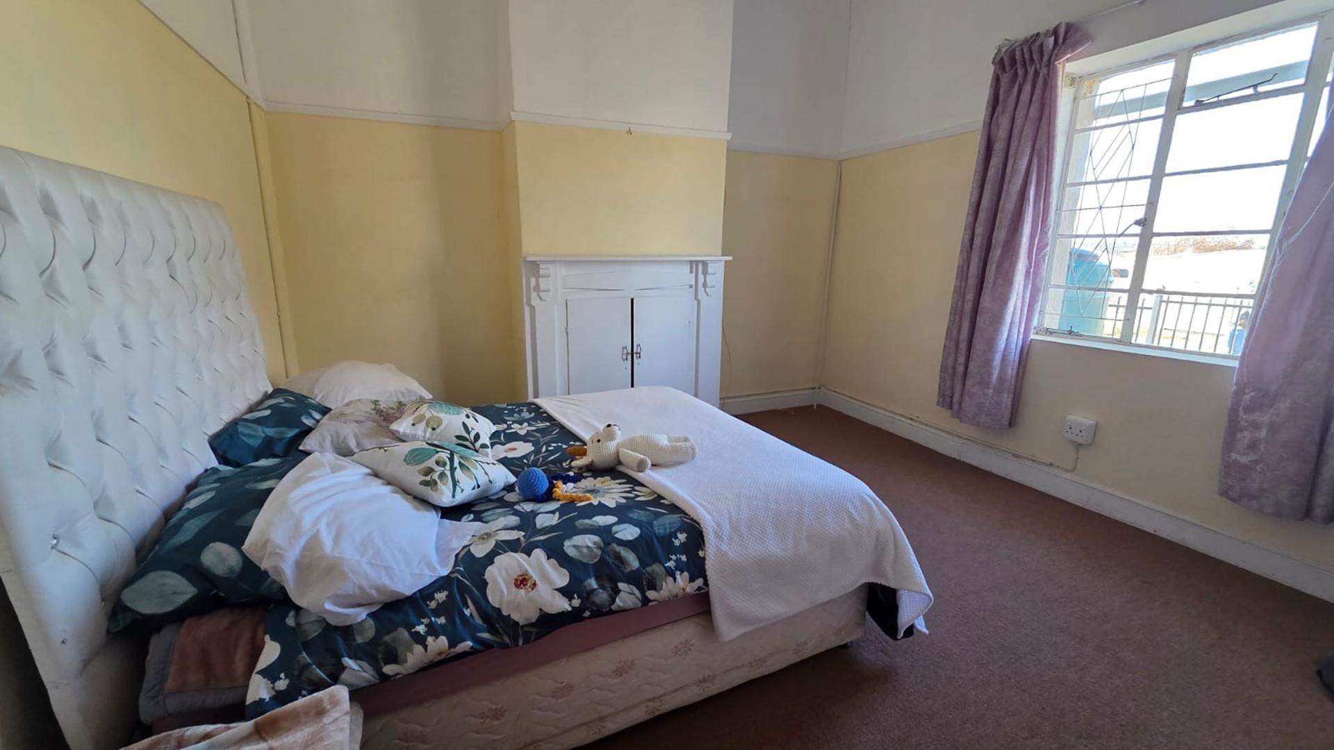 Bed Room 1 of property in Cathcart