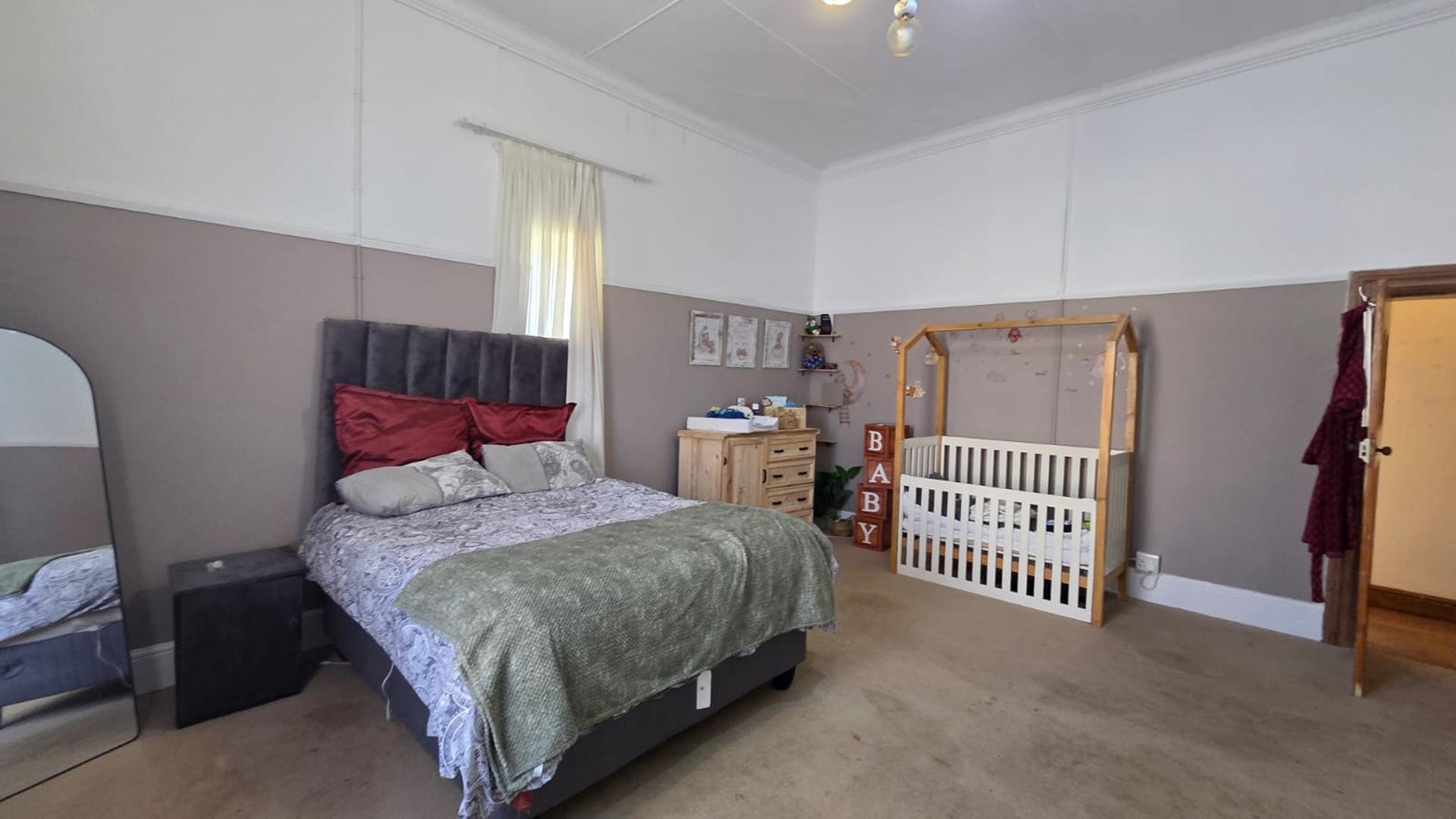 Bed Room 3 of property in Cathcart