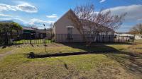 Front View of property in Cathcart