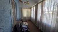 Spaces of property in Cathcart