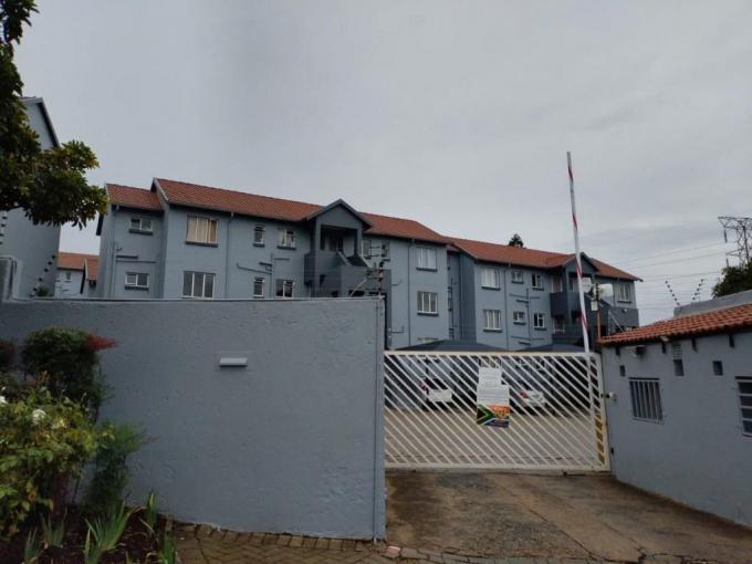 3 Bedroom Sectional Title to Rent in Linmeyer - Property to rent - MR712457