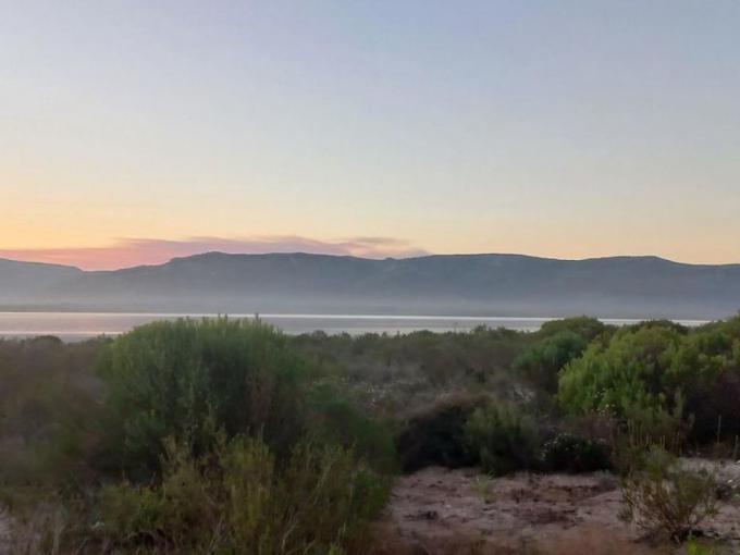 Land for Sale For Sale in Fishershaven - MR712460