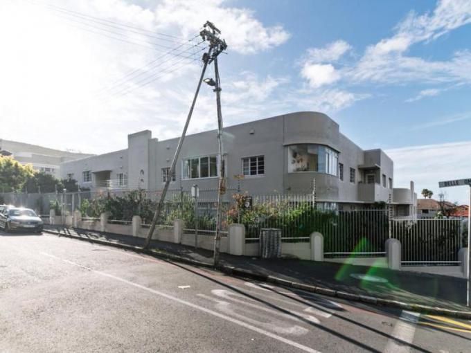 2 Bedroom Apartment to Rent in Tamboerskloof   - Property to rent - MR712467